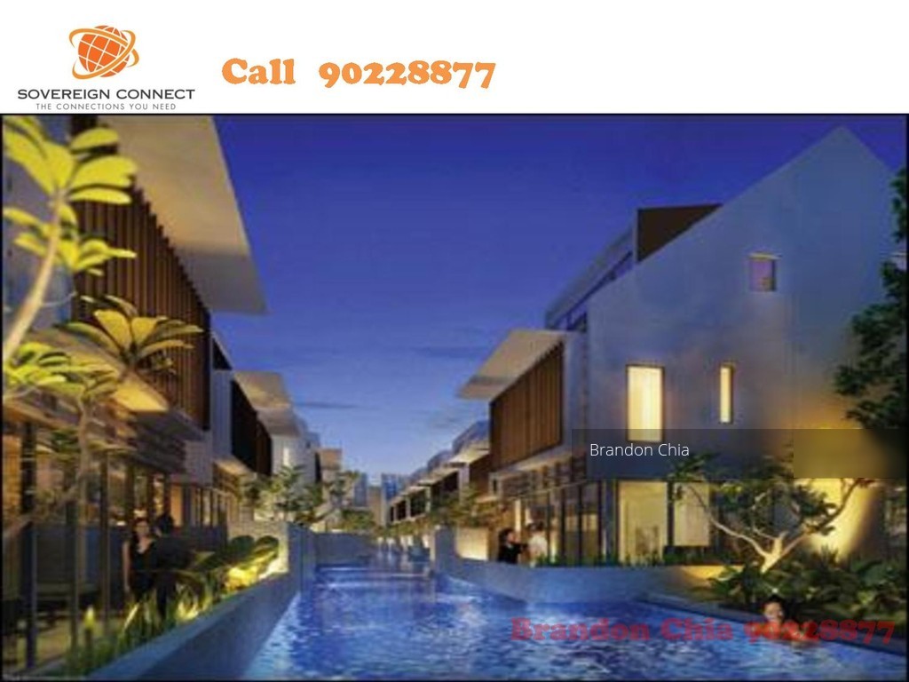 Watten Residences (D11), Terrace #111335842